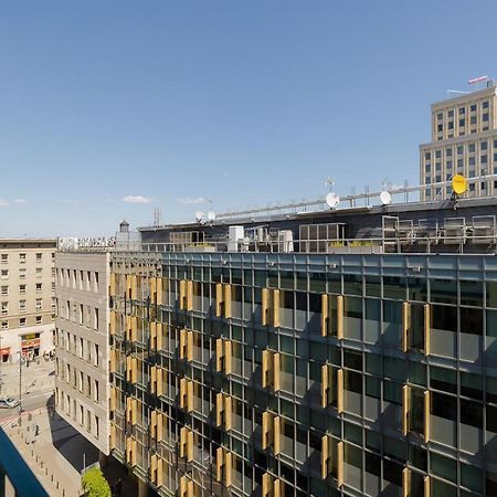 Shortstaypoland Jasna Warschau Exterior foto
