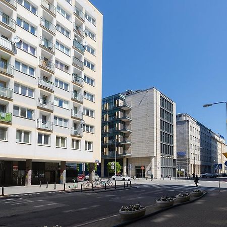 Shortstaypoland Jasna Warschau Exterior foto